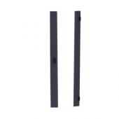  Porte pour baie LCS 42U de la 