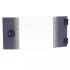  Porte pour coffret 19pouces po 