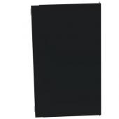  Panneau latral pour coffret 1 