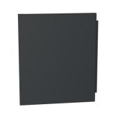  Panneau latral pour coffret 1 