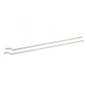  Tringle pour porte XL de long 
