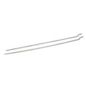 Tringle pour porte XL de long 
