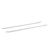  Tringle pour porte XL� de long 