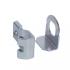  Kit portes pour XL160/400/800 