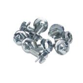  Lot de 100 vis pour XL� - main 