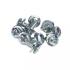  Lot de 100 vis pour XL - main 