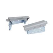  Kit de 4 angles pour XL� m�tal 