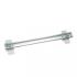  Rail pour coffrets XL160 - po 