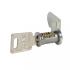  Barillet avec cl pour CMSI - 