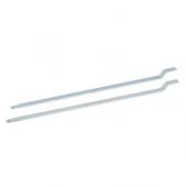  Tringle pour porte XL de long 