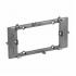  Support pour bloc de porte et 