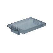  Capot transparent pour disjonc 