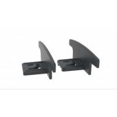  Jeu de 2 ailettes pour rail EM 