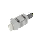  Cable alimentation - blanc - p 