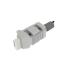  Cable alimentation - blanc - p 