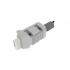  Cable alimentation blanc - pou 