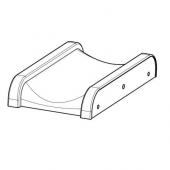  Kit flasque suprieur Green'Up 