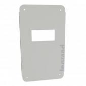  Faade murale avant borne Gree 