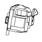  Sous-ensemble verrouillage Mod 