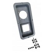  Support prise borne mtal Gree 