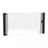  Porte en verre complte pour c 