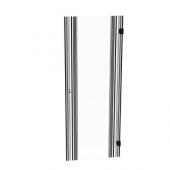  Porte en verre complte pour b 
