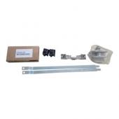  Kit de fermeture pour portes X 