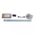  Kit de fermeture pour portes X 