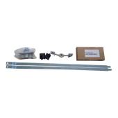  Kit fermeture XL� 800 hauteur 