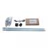  KIt de fermeture coffret XL 8 