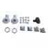  Kit de fermeture pour portes g 