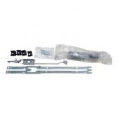  Kit porte XL3 800 IP55 Hauteur 