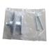  Kit compos� de 1 poign�e + vis 