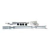  Kit pour porte XL 4000 - Trin 