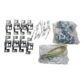  Kit accessoire charnires et r 