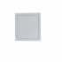  Porte metal extra plate pour c 