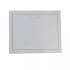  Porte metal extra plate pour c 