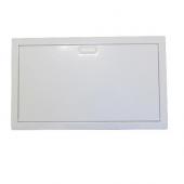  Porte metal extra plate pour c 