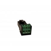  CONNECTEUR MODBUS - RJ 45- Lot 
