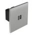  Prise 1 USB Type-C 3A 30W rapi 