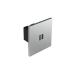  Prise 1 USB Type-C 3A 30W rapi 