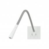  Liseuse 2 Commandes - Epure Bl 