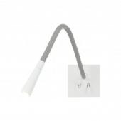  Liseuse 2 Commandes - Epure Bl 