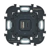  M�canisme Double Prise Chargeu 