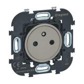  M�canisme Prise affleurante 2P 