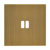  Plaque 1 Poste pour USB - Epur 