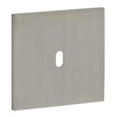  Plaque 1 Poste pour m�canisme 