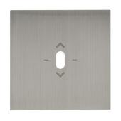  Plaque Commande VR � levier 3 