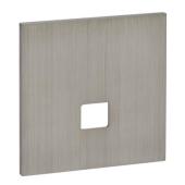  Plaque RJ45 Cat 6 FTP - Epure 