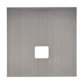  Plaque RJ45 Cat 6 FTP - Epure 